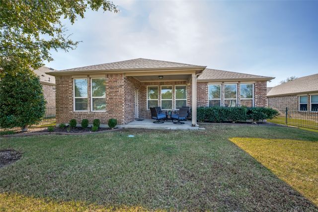 7252 Ponte Vedra Drive, Frisco, TX 75036