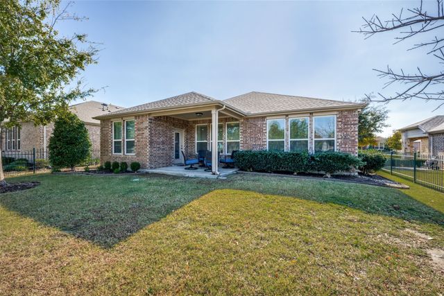 7252 Ponte Vedra Drive, Frisco, TX 75036