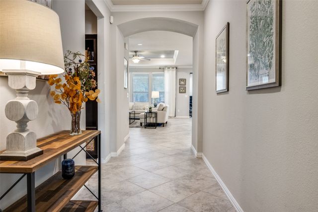 7252 Ponte Vedra Drive, Frisco, TX 75036