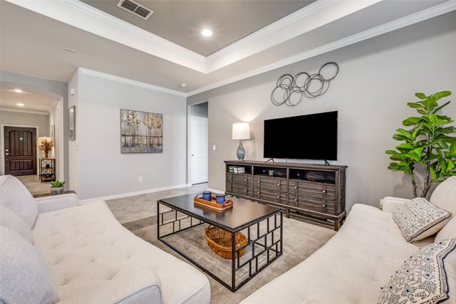 7252 Ponte Vedra Drive, Frisco, TX 75036