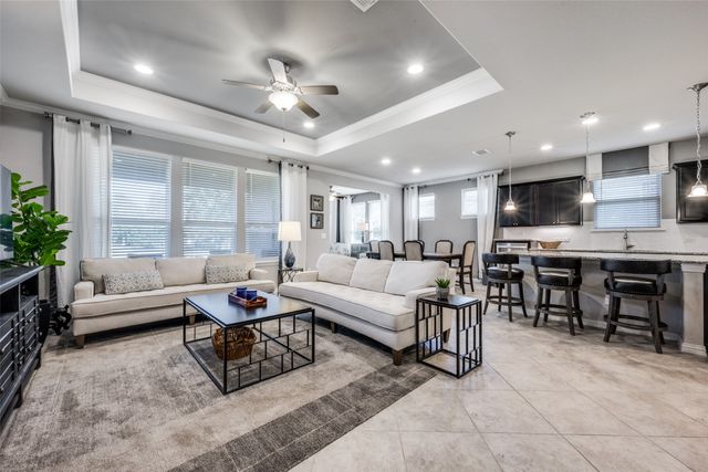 7252 Ponte Vedra Drive, Frisco, TX 75036