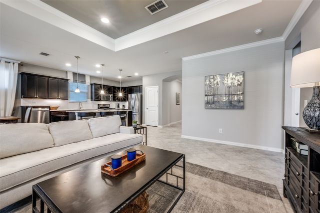 7252 Ponte Vedra Drive, Frisco, TX 75036