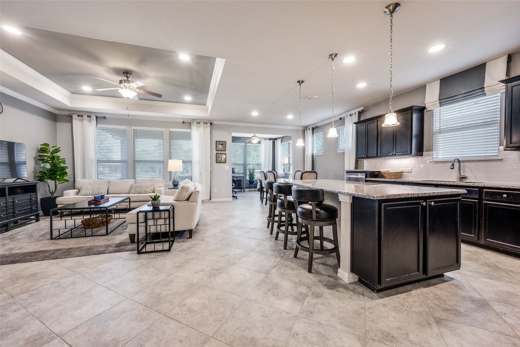 7252 Ponte Vedra Drive, Frisco, TX 75036