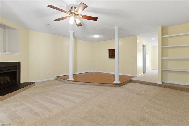 906 Allendale DR, Hampton, VA 23669