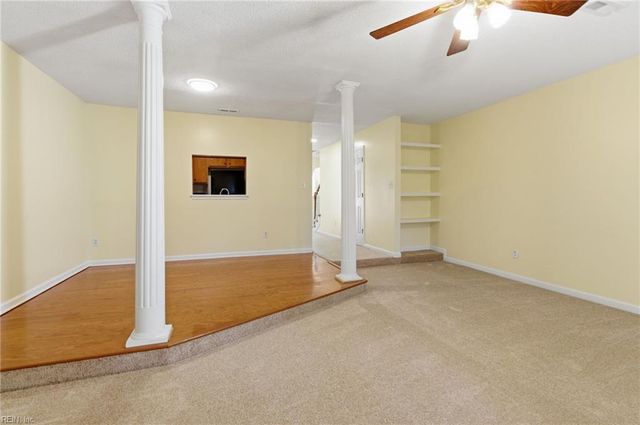 906 Allendale DR, Hampton, VA 23669