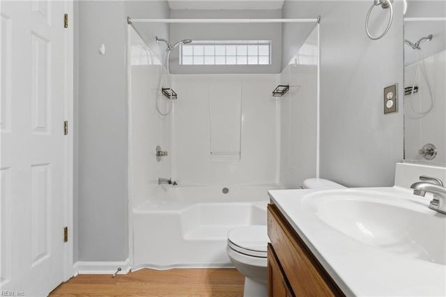 906 Allendale DR, Hampton, VA 23669