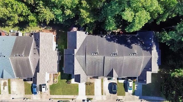 906 Allendale DR, Hampton, VA 23669