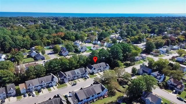 906 Allendale DR, Hampton, VA 23669