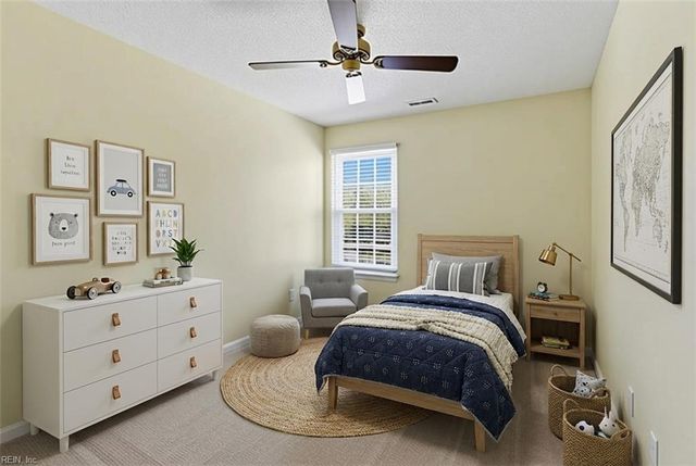 906 Allendale DR, Hampton, VA 23669