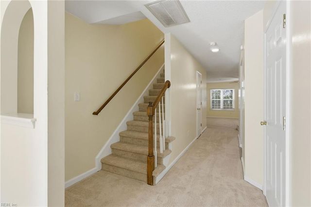 906 Allendale DR, Hampton, VA 23669