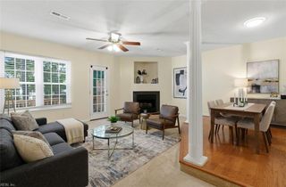 906 Allendale DR, Hampton, VA 23669