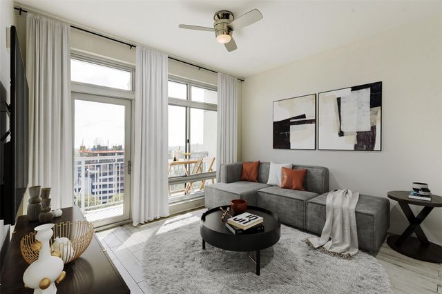 603 Davis ST 1205, Austin, TX 78701