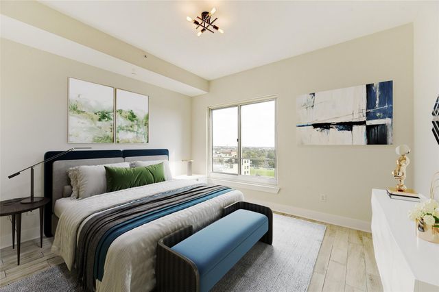 603 Davis ST 1205, Austin, TX 78701