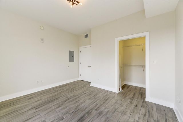 603 Davis ST 1205, Austin, TX 78701