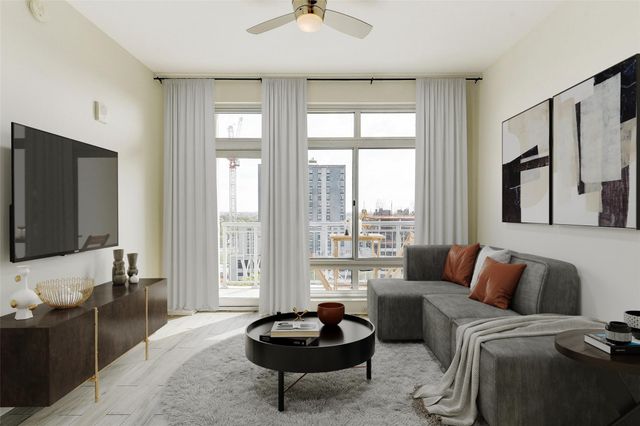 603 Davis ST 1205, Austin, TX 78701