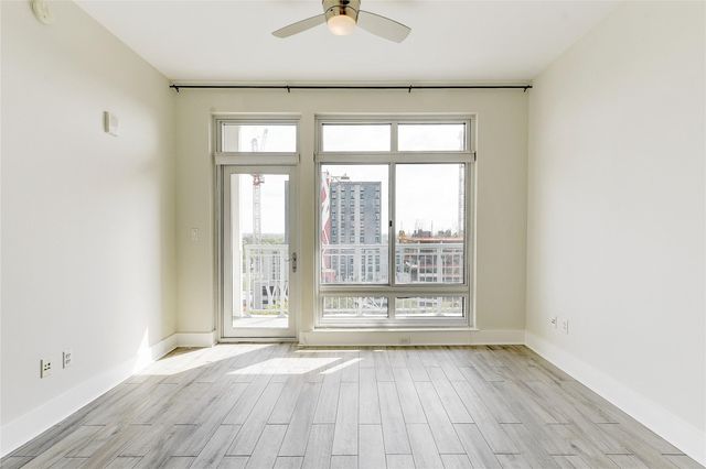 603 Davis ST 1205, Austin, TX 78701