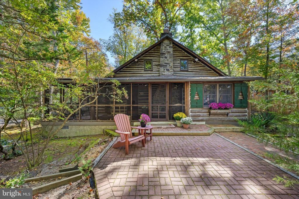 29 SHINNECOCK TRL TRL, MEDFORD LAKES, NJ 08055 — exterior