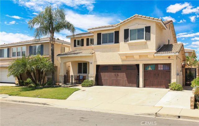 7452 Vicksburg, Fontana, CA 92336