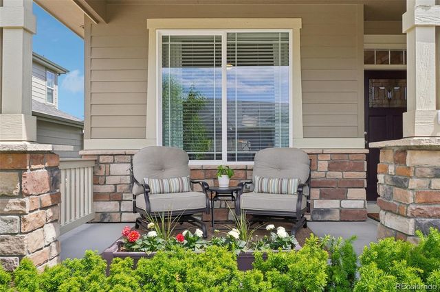 4438 Sidewinder Loop, Castle Rock, CO 80108