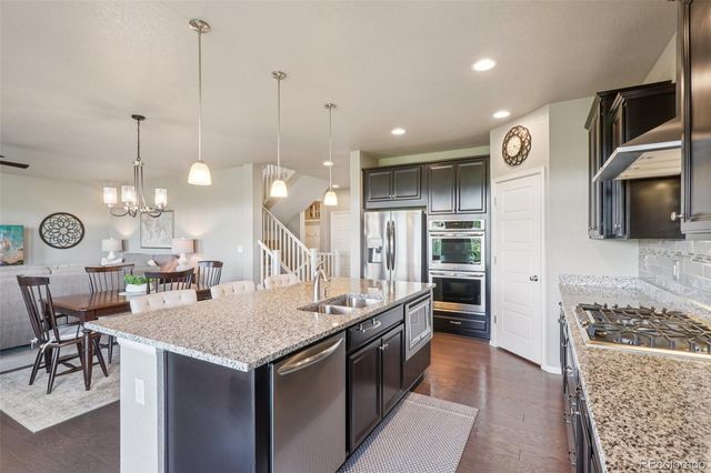 4438 Sidewinder Loop, Castle Rock, CO 80108