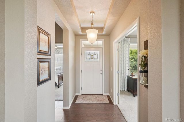 4438 Sidewinder Loop, Castle Rock, CO 80108