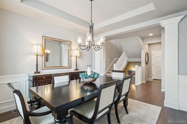 4438 Sidewinder Loop, Castle Rock, CO 80108