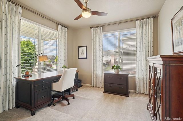 4438 Sidewinder Loop, Castle Rock, CO 80108