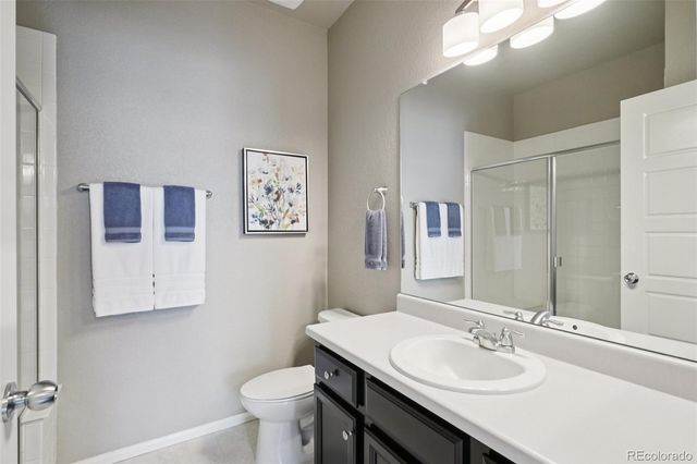 4438 Sidewinder Loop, Castle Rock, CO 80108