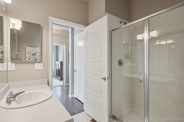 4438 Sidewinder Loop, Castle Rock, CO 80108