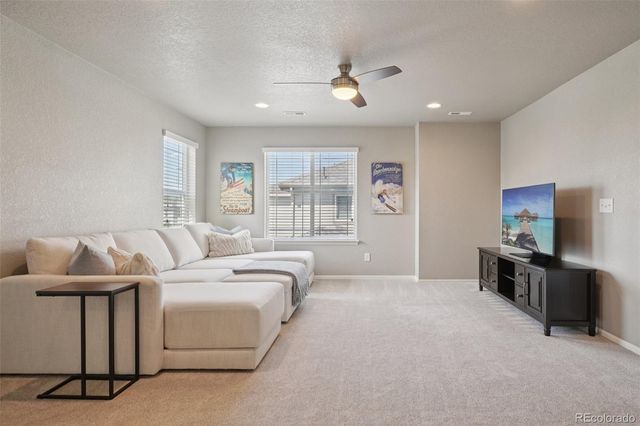 4438 Sidewinder Loop, Castle Rock, CO 80108