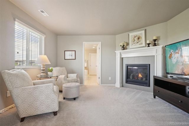 4438 Sidewinder Loop, Castle Rock, CO 80108