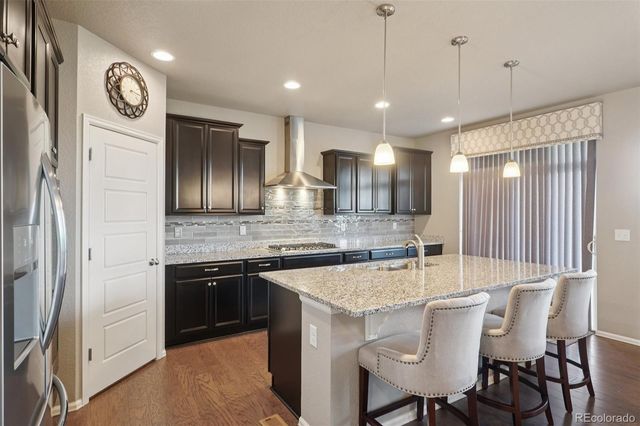 4438 Sidewinder Loop, Castle Rock, CO 80108