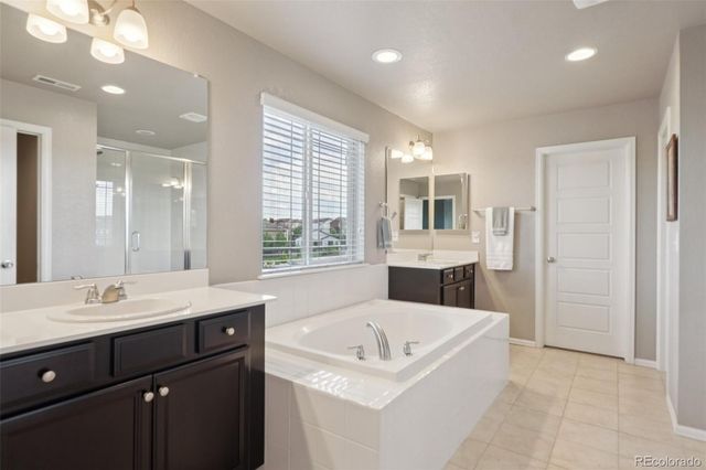 4438 Sidewinder Loop, Castle Rock, CO 80108