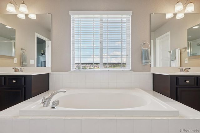 4438 Sidewinder Loop, Castle Rock, CO 80108