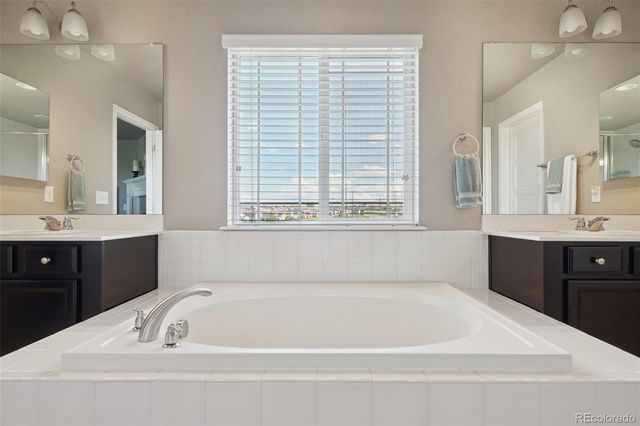 4438 Sidewinder Loop, Castle Rock, CO 80108