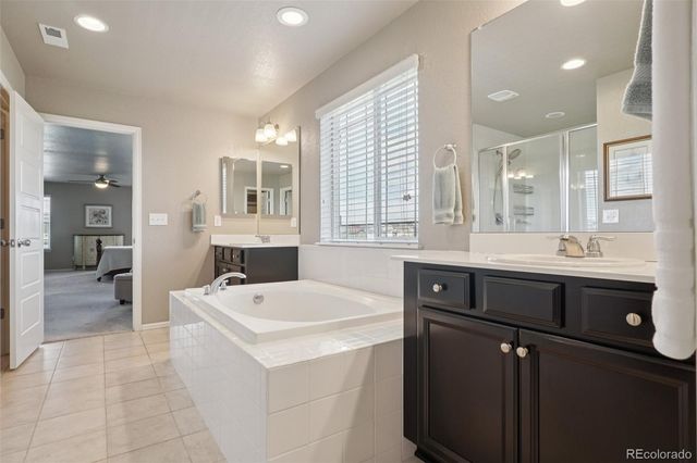 4438 Sidewinder Loop, Castle Rock, CO 80108