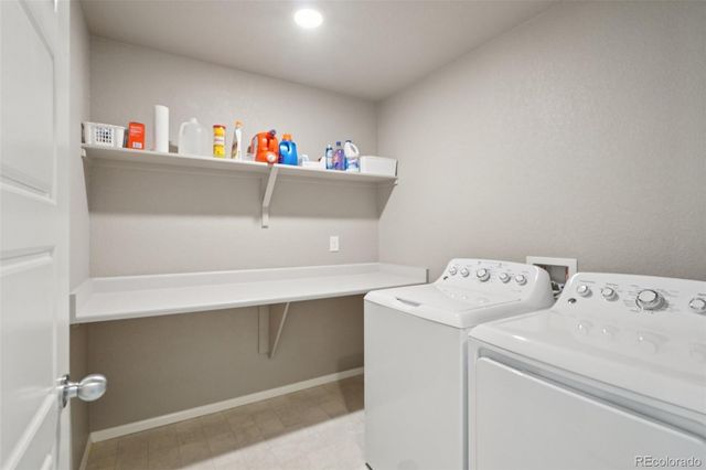 4438 Sidewinder Loop, Castle Rock, CO 80108