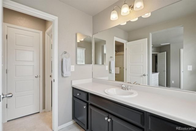 4438 Sidewinder Loop, Castle Rock, CO 80108