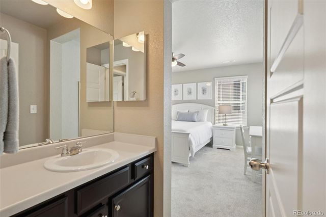 4438 Sidewinder Loop, Castle Rock, CO 80108