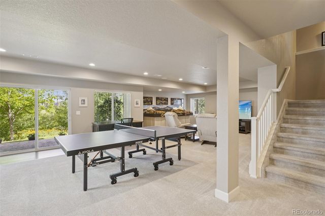 4438 Sidewinder Loop, Castle Rock, CO 80108