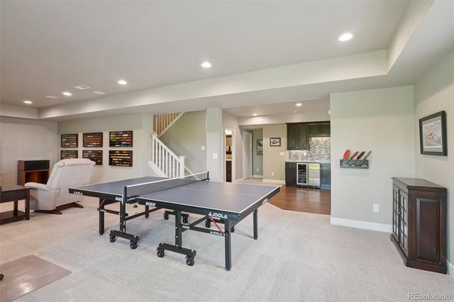 4438 Sidewinder Loop, Castle Rock, CO 80108