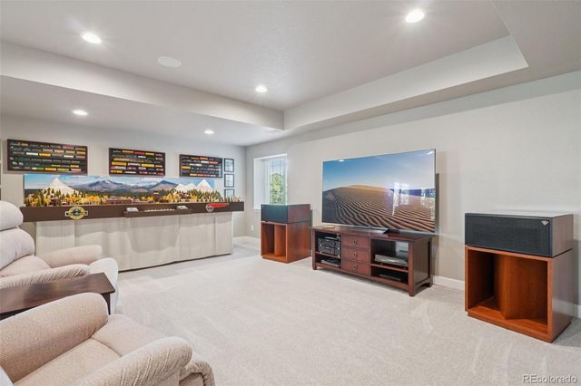 4438 Sidewinder Loop, Castle Rock, CO 80108