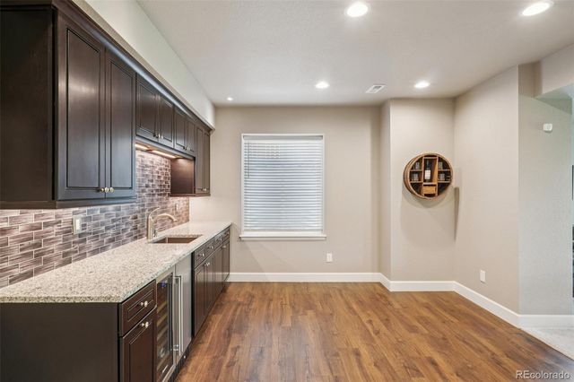 4438 Sidewinder Loop, Castle Rock, CO 80108