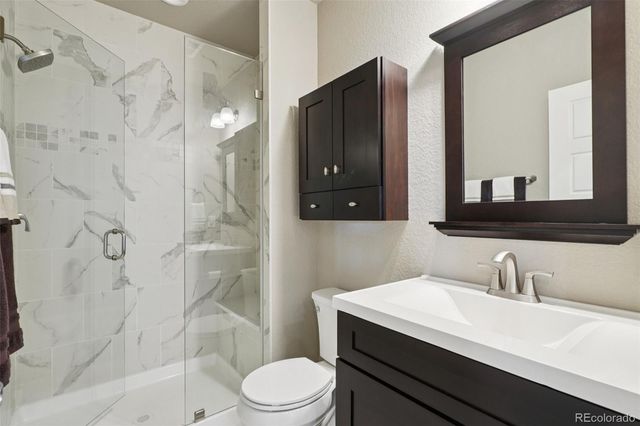 4438 Sidewinder Loop, Castle Rock, CO 80108