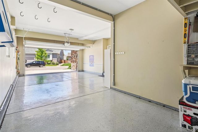 4438 Sidewinder Loop, Castle Rock, CO 80108