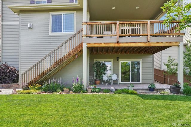 4438 Sidewinder Loop, Castle Rock, CO 80108