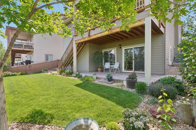 4438 Sidewinder Loop, Castle Rock, CO 80108