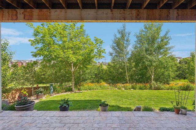 4438 Sidewinder Loop, Castle Rock, CO 80108