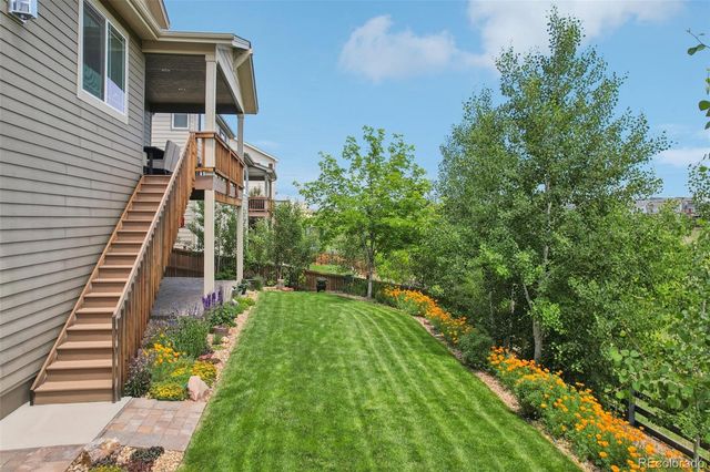 4438 Sidewinder Loop, Castle Rock, CO 80108