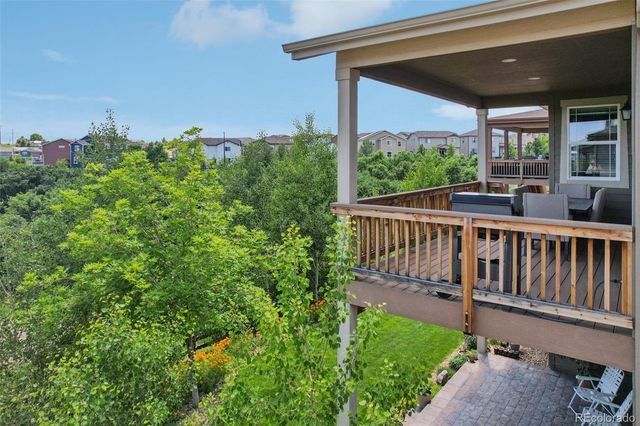 4438 Sidewinder Loop, Castle Rock, CO 80108